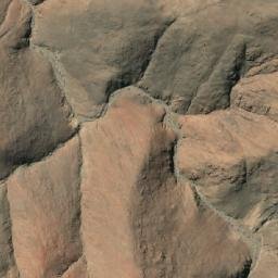 Satellite imagery of Gritón, CL