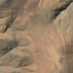 Satellite imagery of Gritón, CL