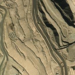 Satellite imagery of Montecristo, CL