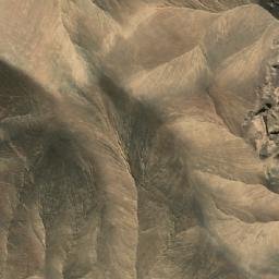 Satellite imagery of Escapada, CL