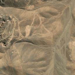 Satellite imagery of Escapada, CL