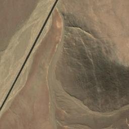 Satellite imagery of Los Juanitos, CL