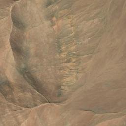 Satellite imagery of Los Juanitos, CL