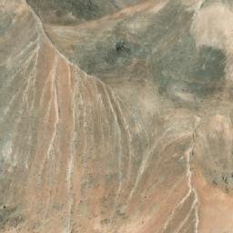 Satellite imagery of Rinconada de Villanueva, CL