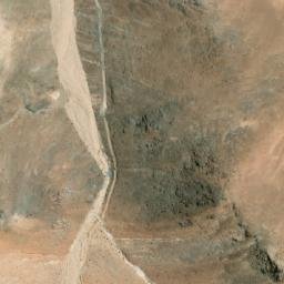 Satellite imagery of Rinconada de Villanueva, CL