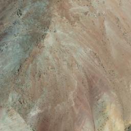 Satellite imagery of Portezuelo Palo Parado, CL
