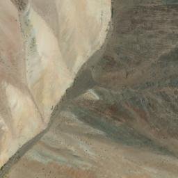 Satellite imagery of Portezuelo Palo Parado, CL