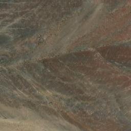 Satellite imagery of Portezuelo Palo Parado, CL