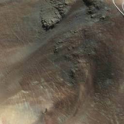Satellite imagery of Cerro La Ola, CL