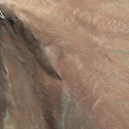 Satellite imagery of Cerro La Ola, CL