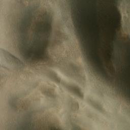 Satellite imagery of Filo Blanco, AR