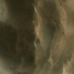 Satellite imagery of Filo Blanco, AR