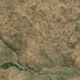 Satellite imagery of Morro los Cordoncitos, AR