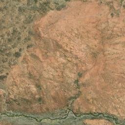 Satellite imagery of Morro los Cordoncitos, AR
