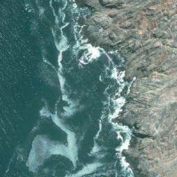 Satellite imagery of Noord-Oospunt, NA