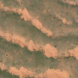 Satellite imagery of MIER, BW