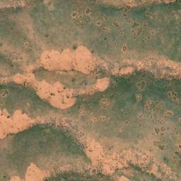 Satellite imagery of MIER, BW