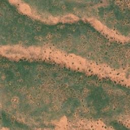 Satellite imagery of MIER, BW