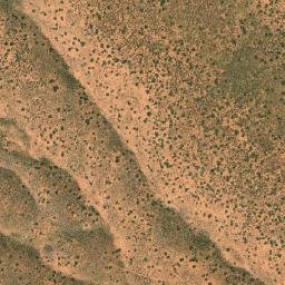 Satellite imagery of WELKOM, BW