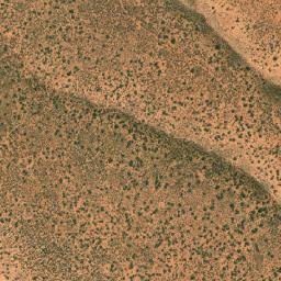 Satellite imagery of WELKOM, BW