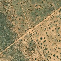Satellite imagery of DIKBOS, BW