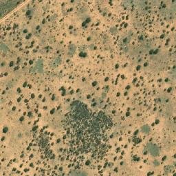 Satellite imagery of DIKBOS, BW