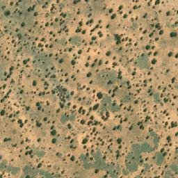 Satellite imagery of DIKBOS, BW