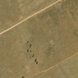 Satellite imagery of VREUGDE, NA