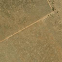 Satellite imagery of VREUGDE, NA