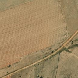 Satellite imagery of Bosrant, ZA