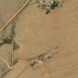 Satellite imagery of Bosrant, ZA