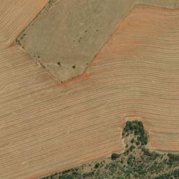 Satellite imagery of Bosrant, ZA