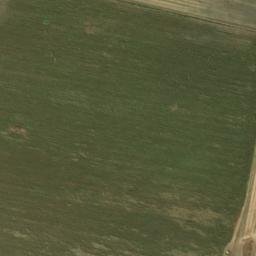Satellite imagery of TWEEFONTEIN II, BW