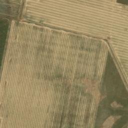 Satellite imagery of TWEEFONTEIN II, BW