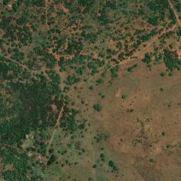 Satellite imagery of Platrand, ZA
