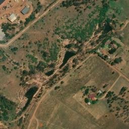 Satellite imagery of Platrand, ZA
