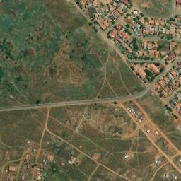 Satellite imagery of RUST-TER VAAL, BW