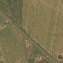 Satellite imagery of VER 156, BW