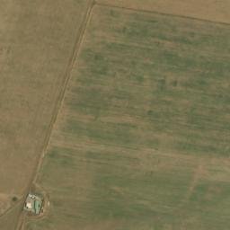Satellite imagery of VER 156, BW