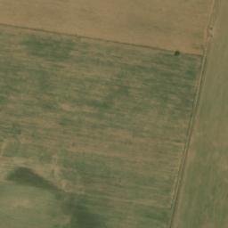 Satellite imagery of VER 156, BW