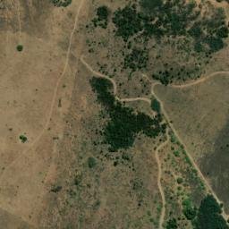 Satellite imagery of HEID 50, BW