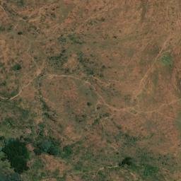 Satellite imagery of HEID 7, BW