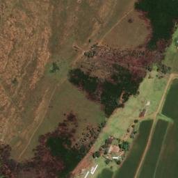 Satellite imagery of HEID 7, BW