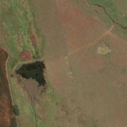 Satellite imagery of HEID 43, BW