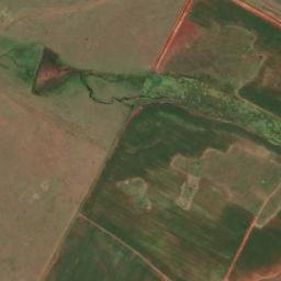 Satellite imagery of HEID 43, BW