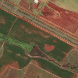 Satellite imagery of HEID 43, BW