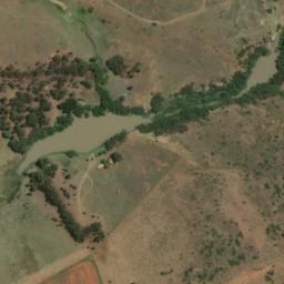 Satellite imagery of HEID 37, BW