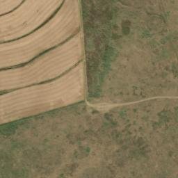 Satellite imagery of LEEUWPAN, BW