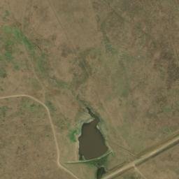 Satellite imagery of LEEUWPAN, BW
