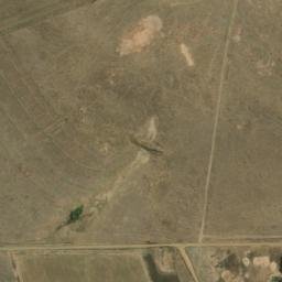 Satellite imagery of BETH 58, BW